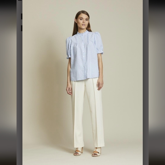 Rue de Femme Electra Shirt - Picture 8 of 8